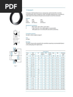 V Rings Type A