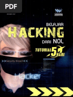 Download Belajar Hacking Dari Nol Dalam 5 Hari by Reza Mut TaqIen SN251100919 doc pdf