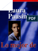 Laura Pausini - Lo Mejor de Laura Pausini