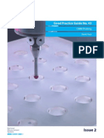 CMM Probing, Good Practice Guide