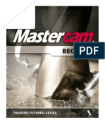 Mastercam X6 Principiante