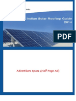 India Solar Rooftop Guide 2014 (1)