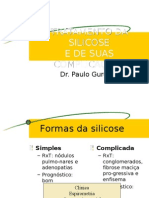 Tratamento Da Silicose e de Suas Complicações