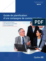 Guide Planification Campagne Comm PDF