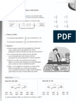 Calcula Tres Fracciones Equivalentes A Cada