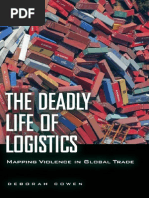 Download The Deadly Life of Logistics by Deborah Cowen by jay1rothermel SN251116317 doc pdf
