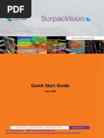 Download Surpac Quick Start Tutorial 2 by dimitrijeilic SN251117760 doc pdf
