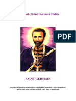 Libro-El Amado Saint Germain Habla