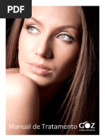 Apostila de Tratamento Tricologia