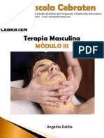 -APOSTILA TERAPIA MASCULINA M- ¦ÓDULO 3