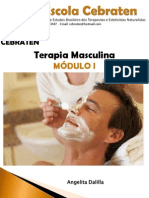 -CURSO TERAPIA MASCULINA M- ¦ÓDULO I