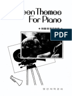 VA Screen Themes For Piano PDF