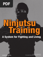 Download Ninjutsu Training Guide by Oxkar Medrano Perez SN251120156 doc pdf