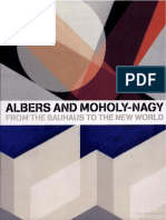 Albers and Moholy-Nagy