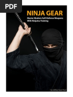 New Ninja Gear Guide