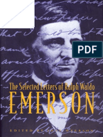 Emers Letters (Columbia, 1997)