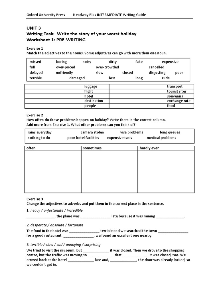 Essay about unit 3 pa350 03 picture