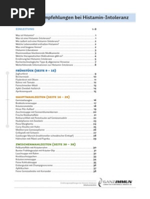 Histamin Pdf