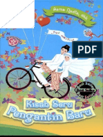 Asma Nadia DKK - Kisah Seru Pengantin Baru PDF