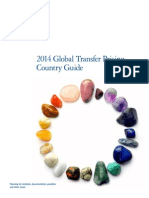 DTTL Tax Global Transfer Pricing Guide 2014