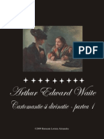 A E Waite Cartomantie Si Divinatie PDF