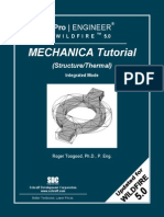 Structure Mechanica