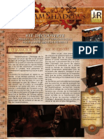 Kit Decouverte Steam Shadows 1213