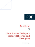 M03L5 - RCC DESIGN