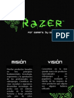 Razer Review brand