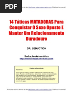 Mini Curso