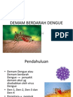 Demam Berdarah Dengue Editjuni2013
