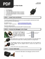 CC Debugger Quick Start Guide ( - Texas Instruments, Incorporated