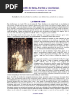 San Serafin de Sarov, Vida y Enseñanzas.J.a.G.H