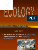 ECOLOGY (1)