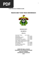 Download Makalah Farmasi Klinik Rotd by 5h3r1y SN251140385 doc pdf