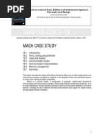 Chapter Cdk3-18: Mach Case Study