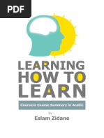 Download Learning How to Learn by EngAhmed SN251144197 doc pdf