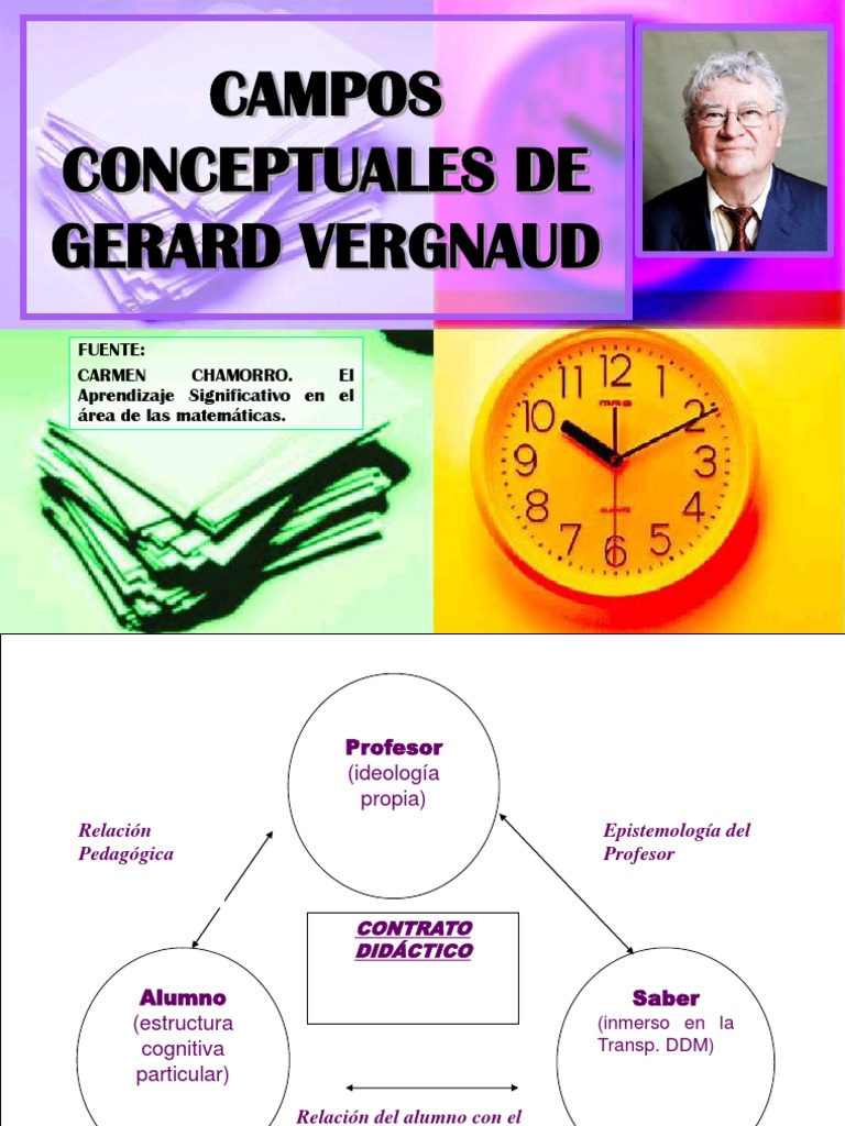 Vergnaud teoria de los campos conceptuales_teoria_online