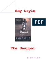 ENGELS - Roddy Doyle - The Snapper