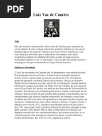 Luíz Vaz de Camões