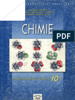 Chimie