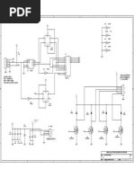 SAP-1 Simple As Possible Computer Schematic Diagram | PDF | Electronic ...