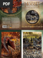 Download Battle of Five Armies - GW PDF by Justin Larson SN251153636 doc pdf