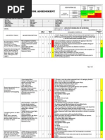 Download Risk Assessment No  01 ANCHOR HANDLING IN GENERAL Rev  03doc by Devi Ratna Pratiwi SN251155664 doc pdf