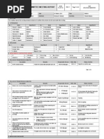 Bureau Veritas Cardinal Safety Rules | PDF | Personal Protective ...