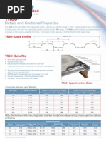 TR60+ Data Sheet