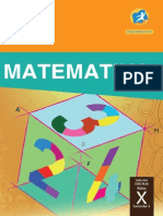 Buku Siswa SMA Kelas 10 Matematika Semester 2 (Revisi 2014)