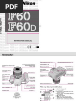 Download F60 UserManual by sergio70 SN2511615 doc pdf