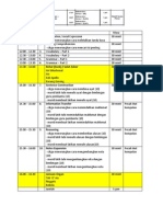 Tentatif Program