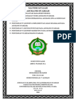 Download Materi Kuliah Asuransi Syariah by MMujahid10 SN251163931 doc pdf